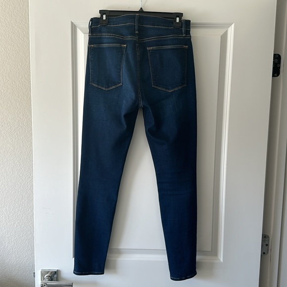 Frame ‘Le High Skinny’ size 30 - Picture 5 of 5